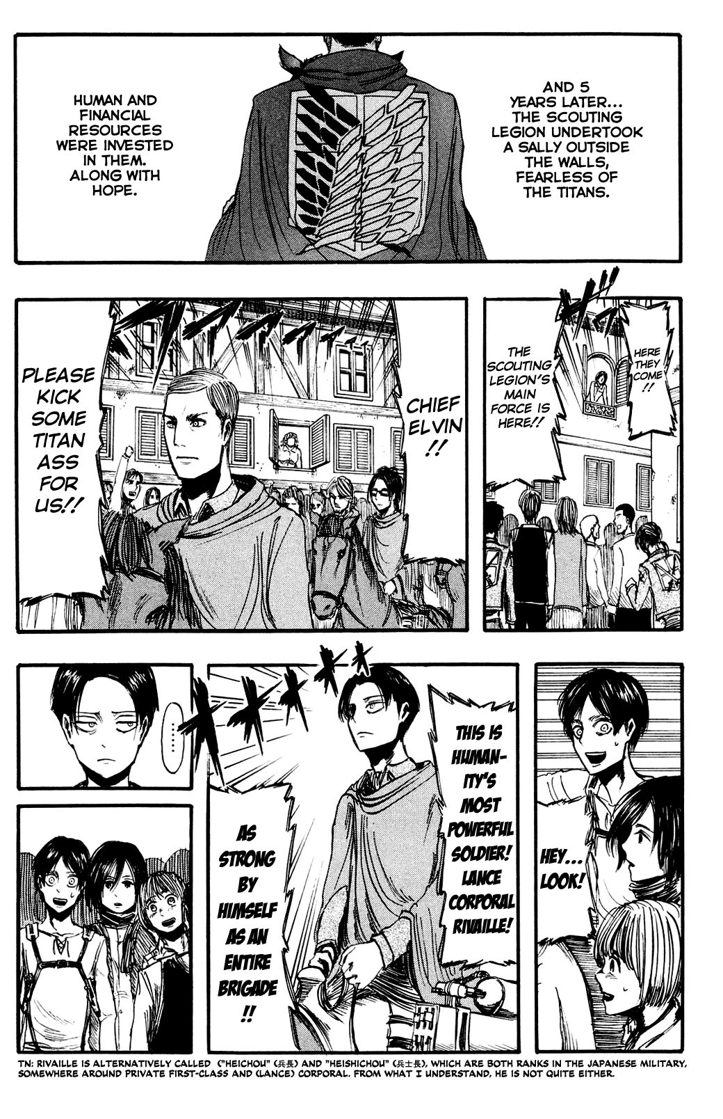 Shingeki no Kyojin Chapter 9.5 13